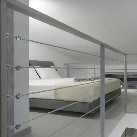 Apartment Ammouso Sun *