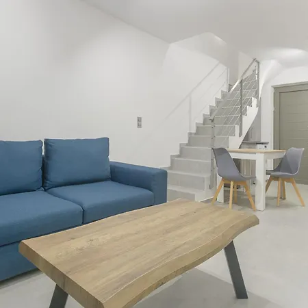 Apartment Ammouso Sun