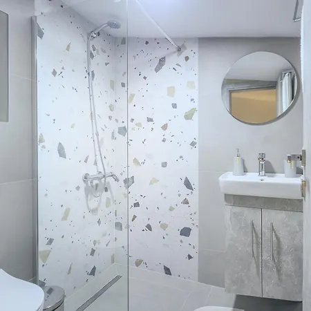 Apartment Ammouso Sun Evgiros