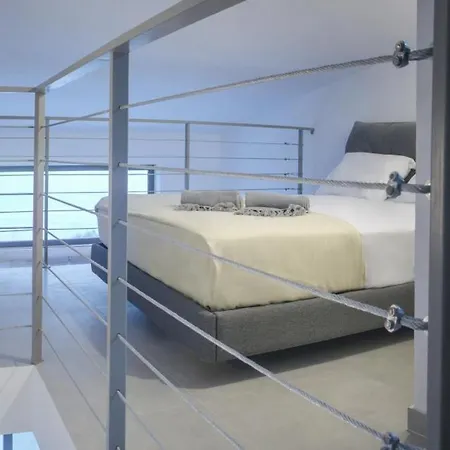 Apartment Ammouso Sun Evgiros