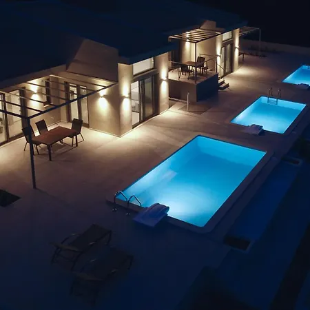 Apartment Ammouso Sun