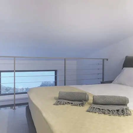 Ammouso Sun Apartment *