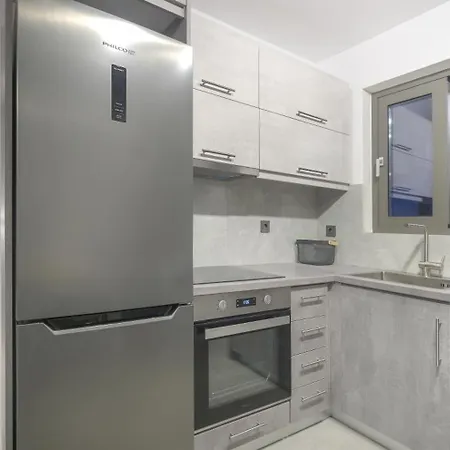 Apartment Ammouso Sun *