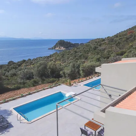 Apartment Ammouso Sun Evgiros