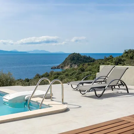 Ammouso Sun Apartment *