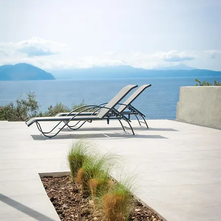 Ammouso Sun * Evgiros