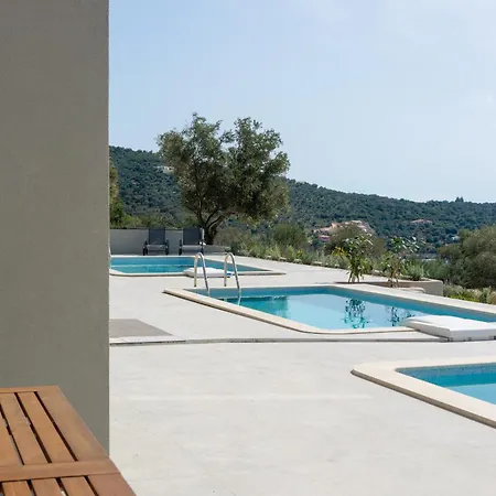 Apartment Ammouso Sun