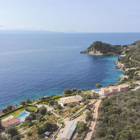 Ammouso Sun * Evgiros