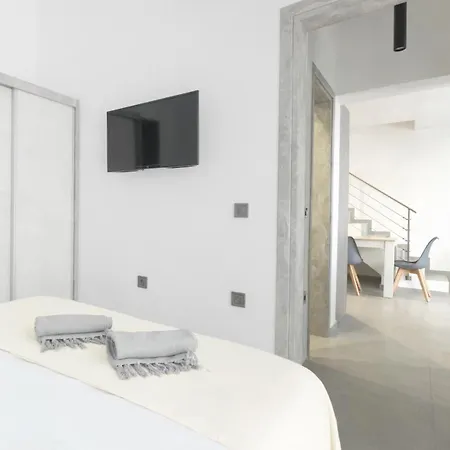 Apartment Ammouso Sun