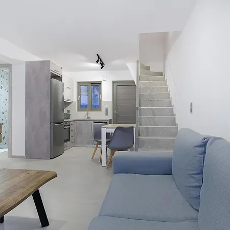 Apartment Ammouso Sun *