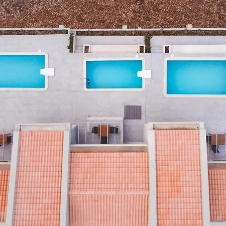 Ammouso Sun Apartment Evgiros