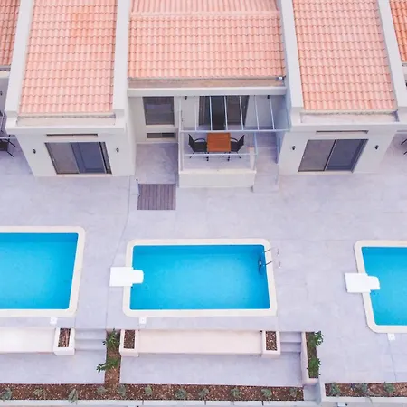 Apartment Ammouso Sun