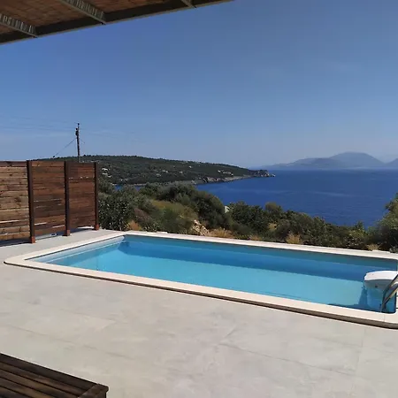 Ammouso Sun Apartment *