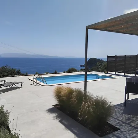 Apartment Ammouso Sun *