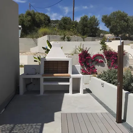 Apartment Ammouso Sun *