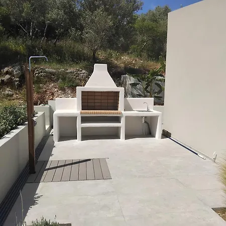 Apartment Ammouso Sun