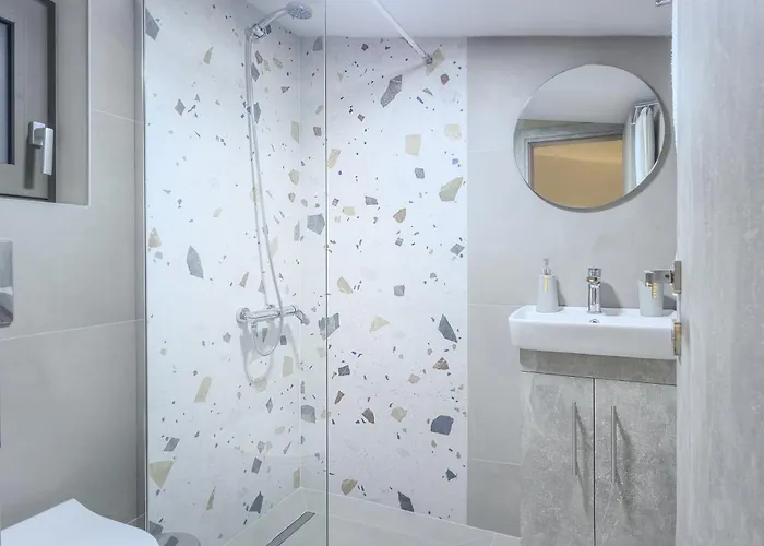 Appartamento Ammouso Sun Evgiros