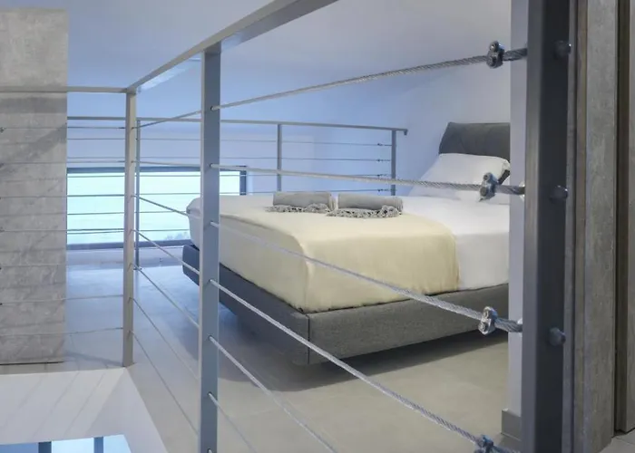 Appartamento Ammouso Sun Evgiros