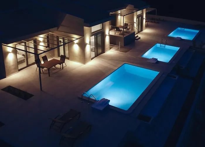 Appartamento Ammouso Sun