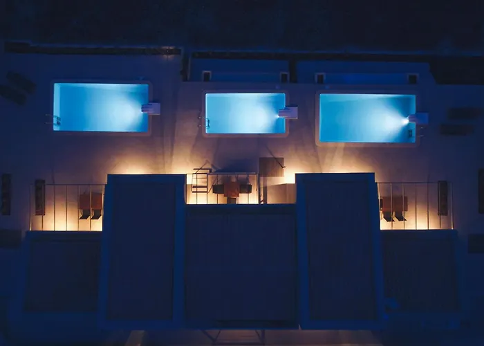 Ammouso Sun Appartamento