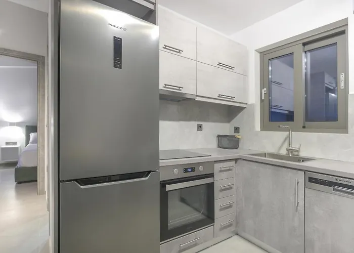 Appartamento Ammouso Sun *