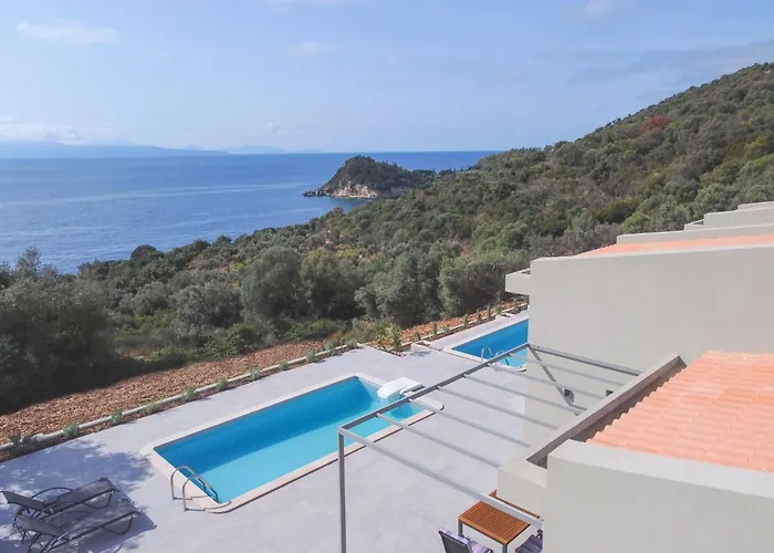 Appartamento Ammouso Sun Evgiros