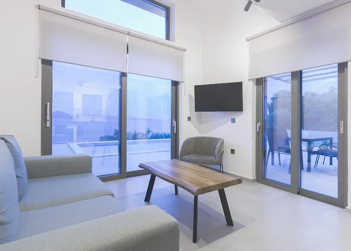 Appartamento Ammouso Sun *