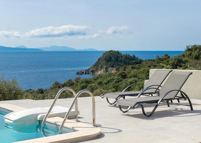 Ammouso Sun Appartamento *