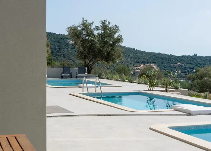 Appartamento Ammouso Sun