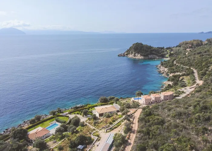 Ammouso Sun * Evgiros