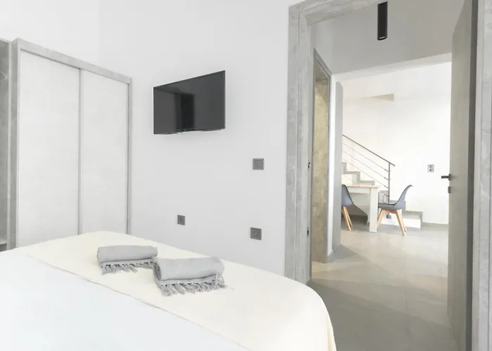 Appartamento Ammouso Sun