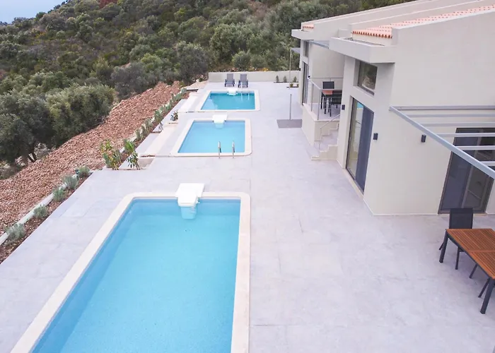 Ammouso Sun Appartamento