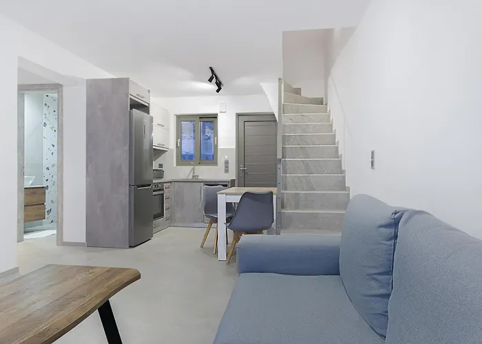 Appartamento Ammouso Sun *