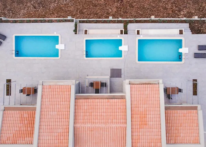 Ammouso Sun Appartamento Evgiros