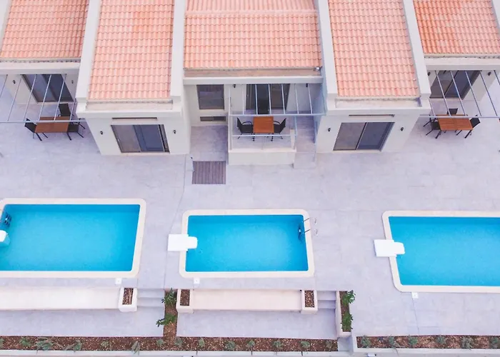 Appartamento Ammouso Sun