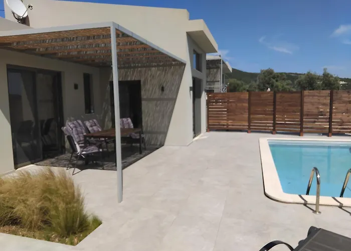 Ammouso Sun Appartamento *