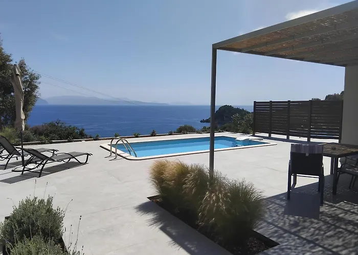 Appartamento Ammouso Sun *