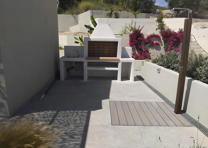 Ammouso Sun Appartamento *