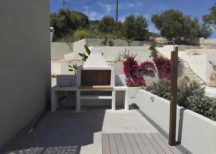 Appartamento Ammouso Sun *