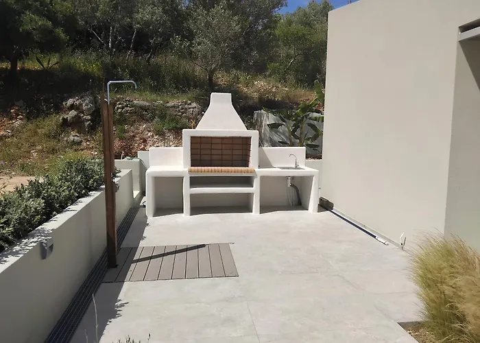 Appartamento Ammouso Sun